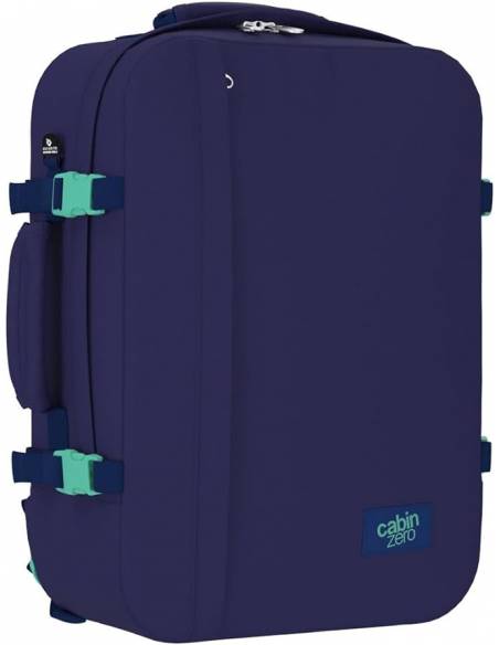 Cabinzero Backpack 44 litross Deep Ocean