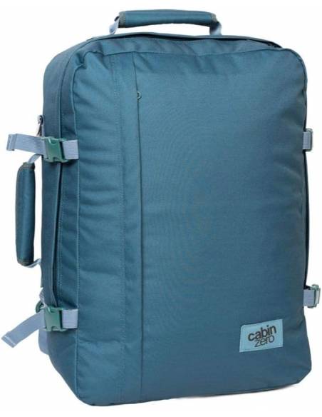 Cabinzero Backpack 44 liters Aruba Blue