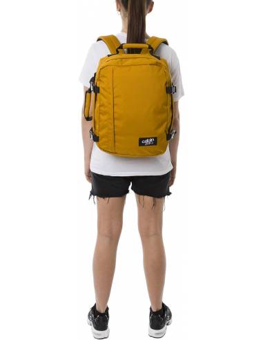 Cabinzero Backpack 28 liters Orange...