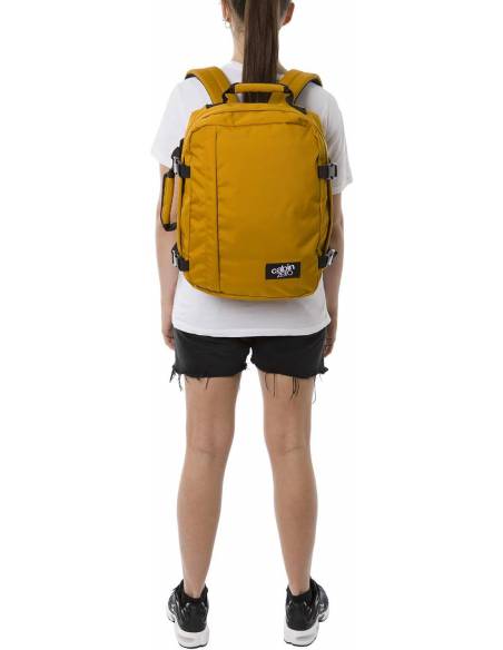 Mochila Cabinzero 28 litros Orange Chill