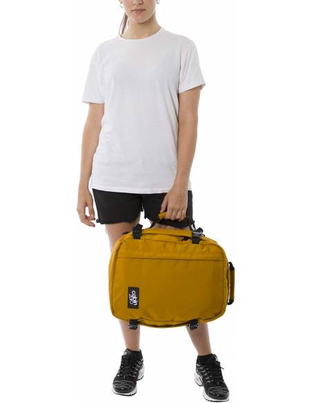 Cabinzero Backpack 28 liters Orange Chill