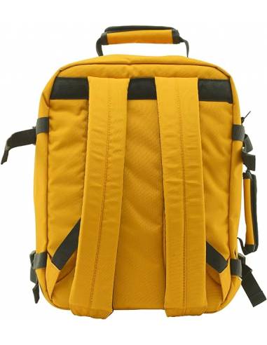 Mochila Cabinzero 28 litros Orange Chill