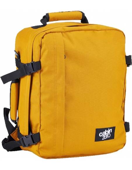 Cabinzero Backpack 28 liters Orange Chill