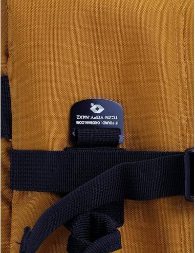 Mochila Cabinzero 28 litros Orange Chill