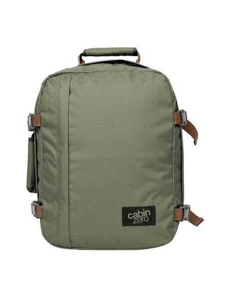 Cabinzero Backpack 28 liters Georgian Khaki