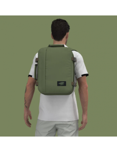 Cabinzero Backpack 28 liters Georgian...