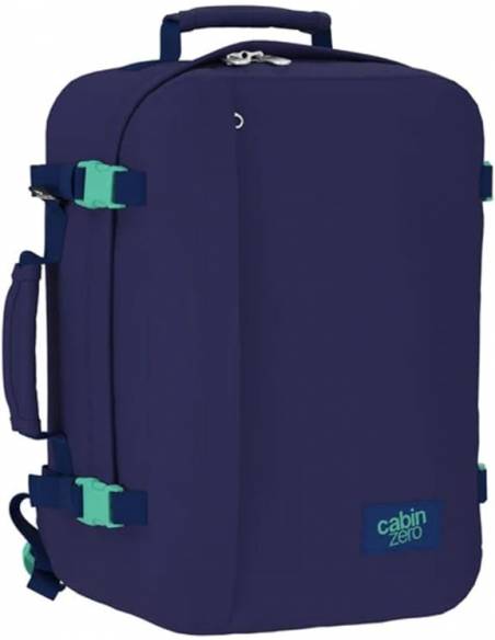 Mochila Cabinzero 28 litros Deep Ocean
