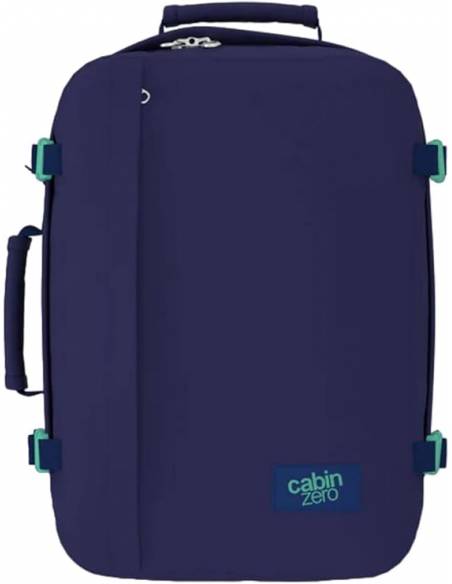 Cabinzero Backpack 28 liters Deep Ocean