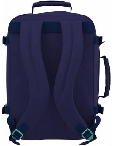 Cabinzero Backpack 28 liters Deep Ocean
