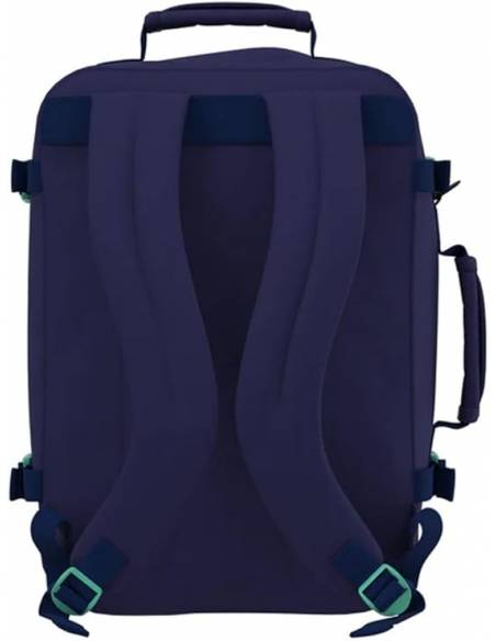 Mochila Cabinzero 28 litros Deep Ocean