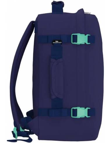 Mochila Cabinzero 28 litros Deep Ocean