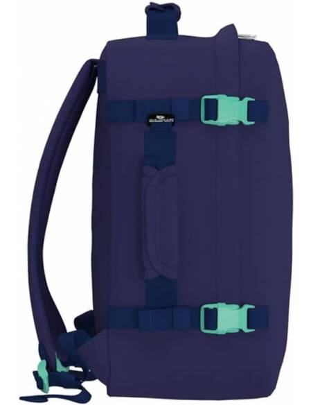 Mochila Cabinzero 28 litros Deep Ocean