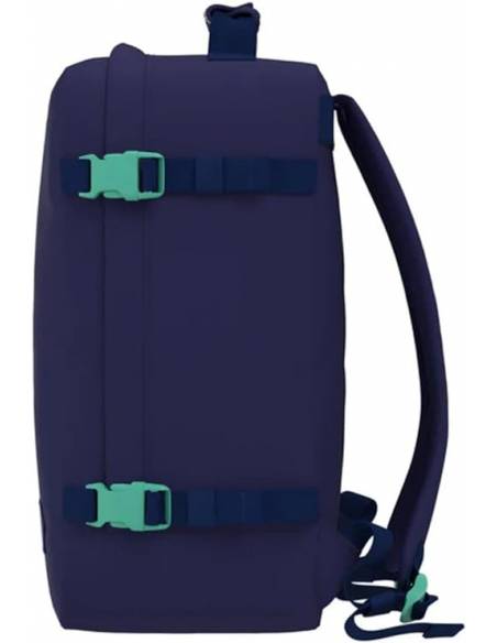 Mochila Cabinzero 28 litros Deep Ocean