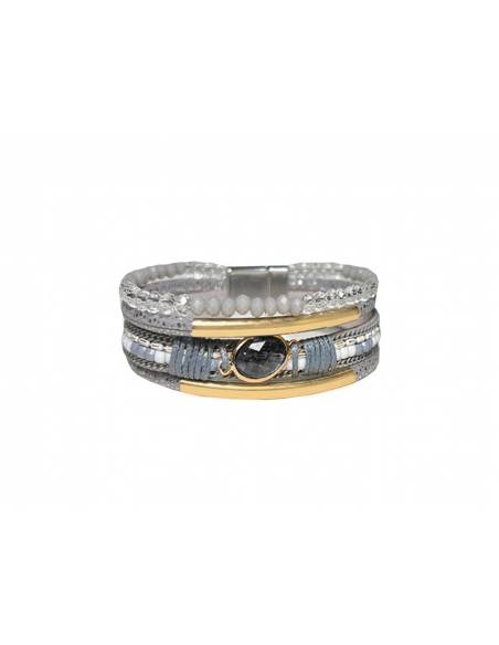 copy of PULSERA SSK STYLE SHINY PL302-01