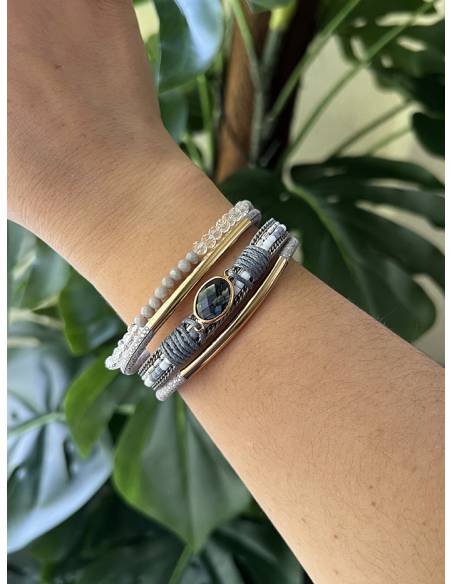 copy of PULSERA SSK STYLE SHINY PL302-01
