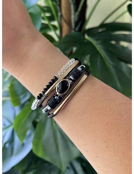 copy of PULSERA SSK STYLE SHINY PL302-01