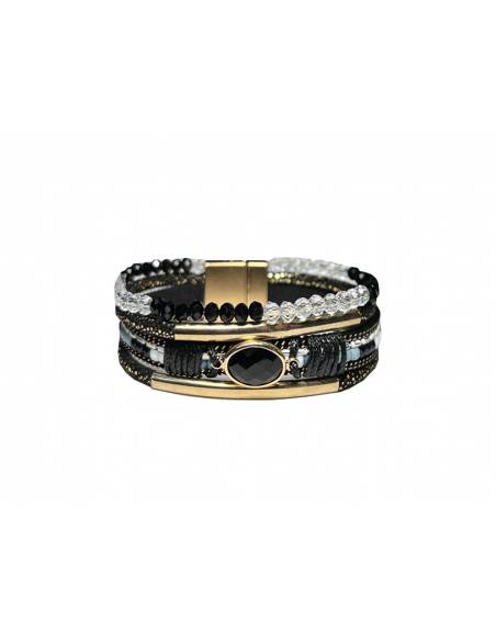 copy of PULSERA SSK STYLE SHINY PL302-01