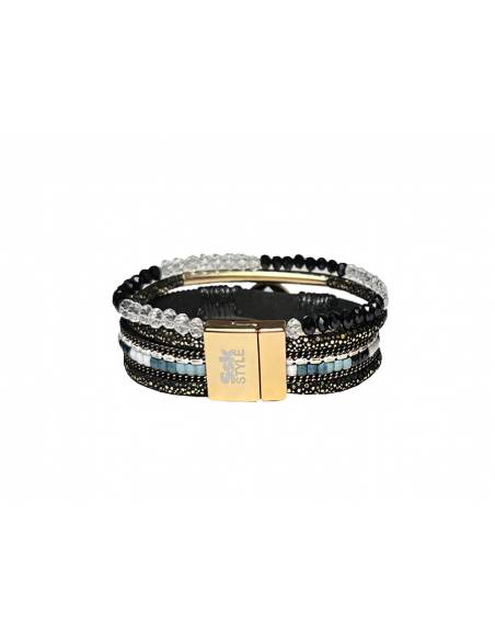 copy of PULSERA SSK STYLE SHINY PL302-01