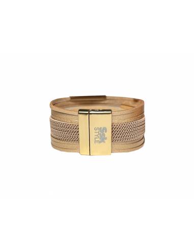 copy of PULSERA SSK STYLE SHINY PL302-01