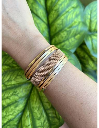 copy of PULSERA SSK STYLE SHINY PL302-01
