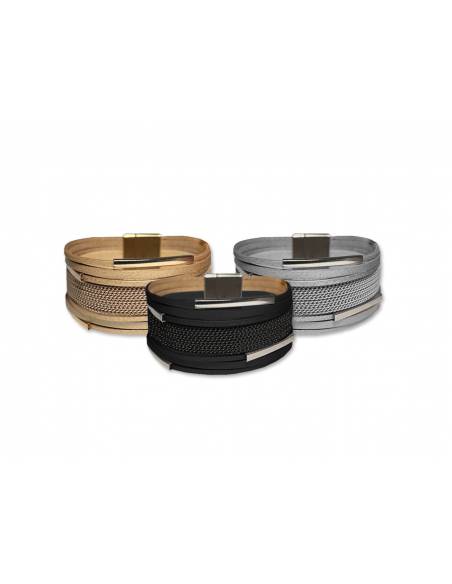 copy of PULSERA SSK STYLE SHINY PL302-01