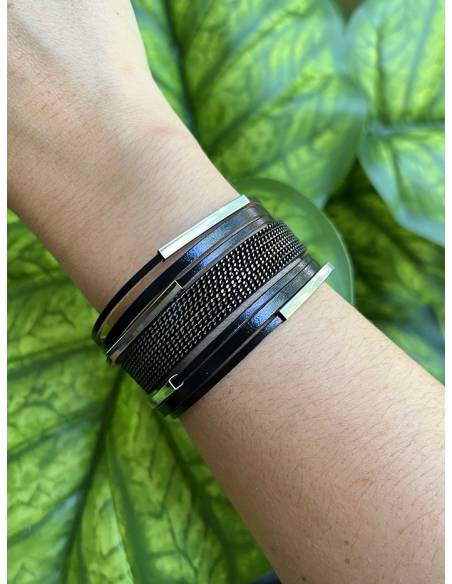 copy of PULSERA SSK STYLE SHINY PL302-01