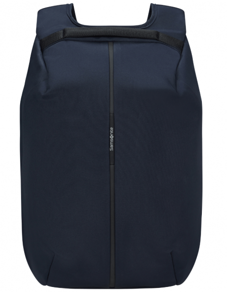 Mochila Samsonite Securipak 2.0 15.6" Azul Oscuro