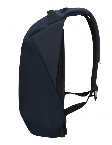 Mochila Samsonite Securipak 2.0 15.6" Azul Oscuro