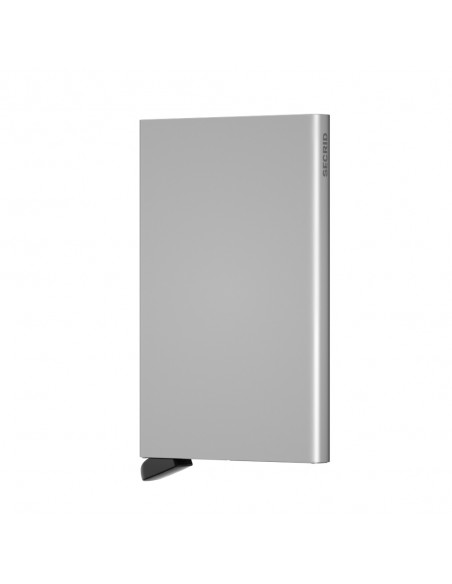 SECRID Cartera Cardprotector Silver