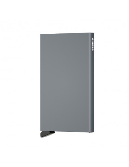SECRID CARDPROTECTOR TITANIUM