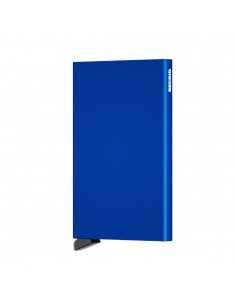 SECRID CARDPROTECTOR BLUE