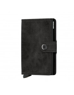 SECRID MINIWALLET VINTAGE...