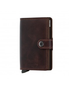 SECRID Cartera Miniwallet...