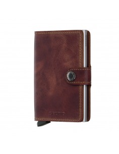 SECRID Cartera Miniwallet...