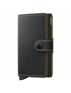 SECRID Cartera Miniwallet...