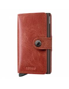 SECRID Cartera Miniwallet...