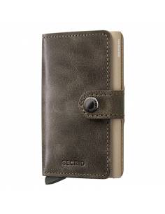 SECRID Miniwallet Vintage...