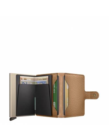 SECRID Cartera Miniwallet Pebble...