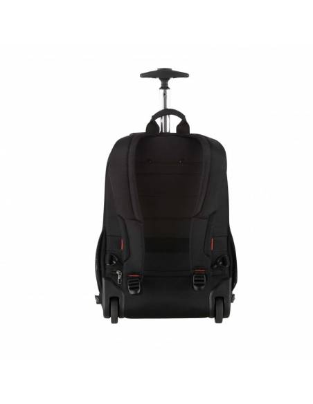 Samsonite Guardit 2.0 Lapt Backpack/Wh 17.3" Black