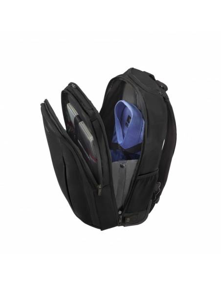 Samsonite Guardit 2.0 Lapt Backpack/Wh 17.3" Black