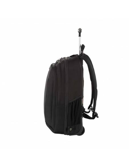 Samsonite Guardit 2.0 Lapt Backpack/Wh 17.3" Black