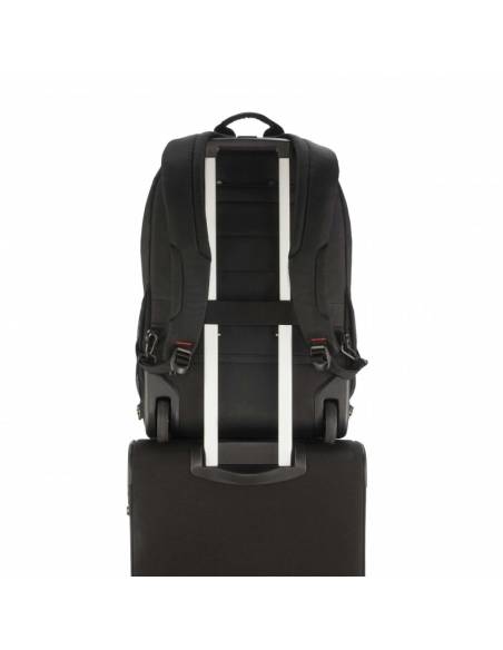 Samsonite Guardit 2.0 Lapt Backpack/Wh 17.3" Black