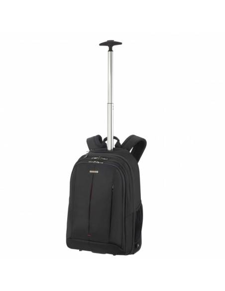 Samsonite Guardit 2.0 Lapt Backpack/Wh 17.3" Black