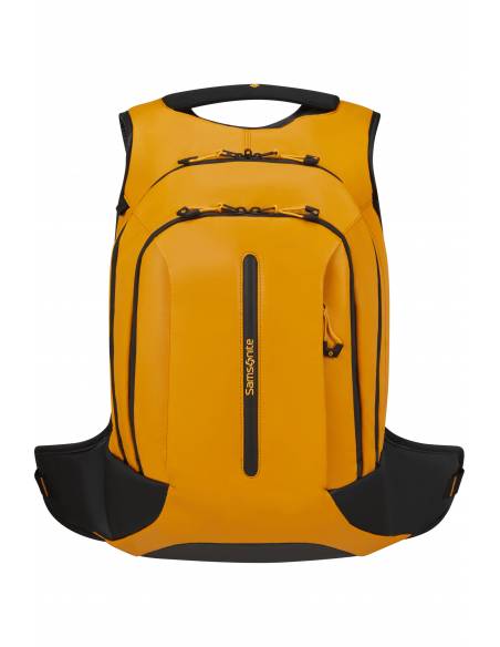 Mochila para laptop Samsonite Ecodiver M Amarela