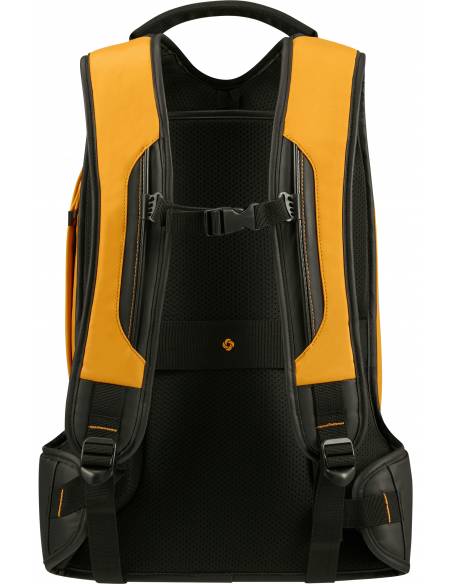 Mochila para laptop Samsonite Ecodiver M Amarela
