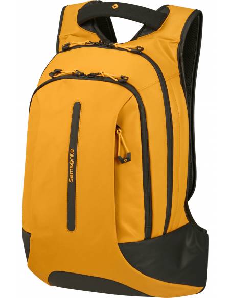 Mochila para laptop Samsonite Ecodiver M Amarela