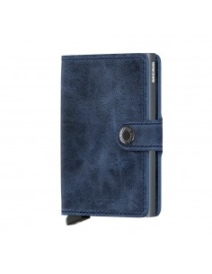 SECRID Cartera Miniwallet...