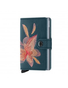 SECRID MINIWALLET STICH...