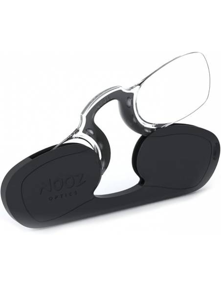 Oculos de leitura Nooz | Preto Retangular