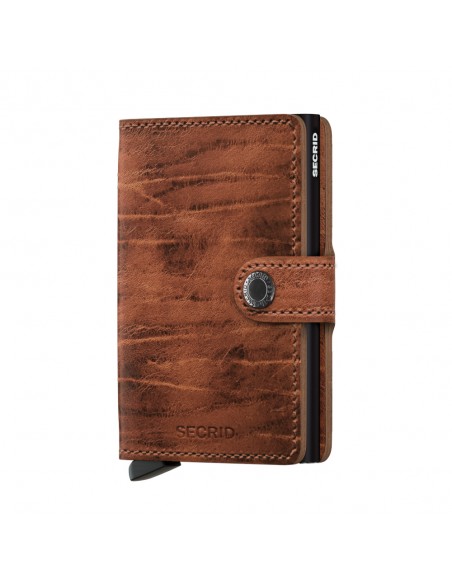 SECRID MINIWALLET DUTCH MARTIN WHISKEY